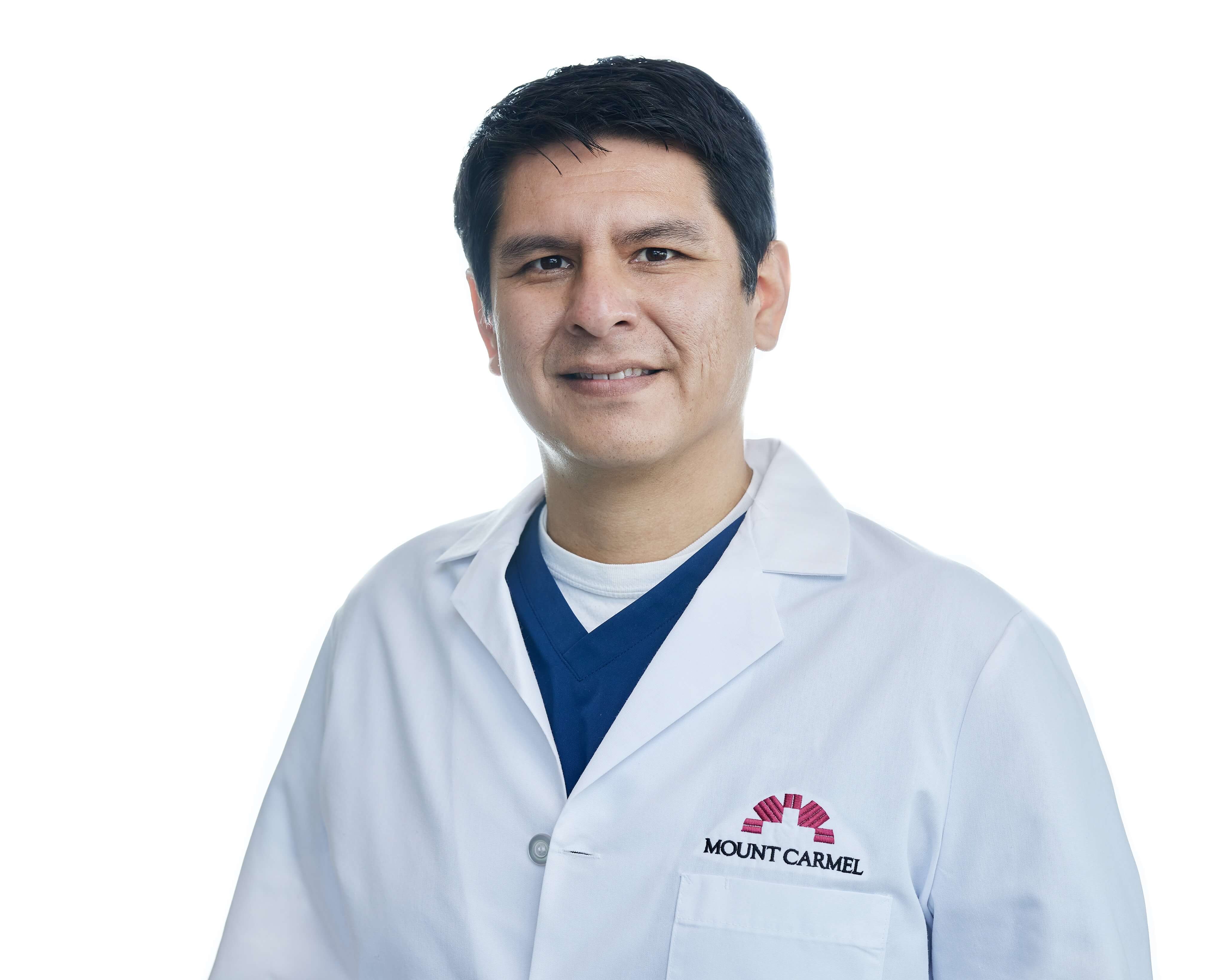 Ballantines Fabrizio Alegre, DO