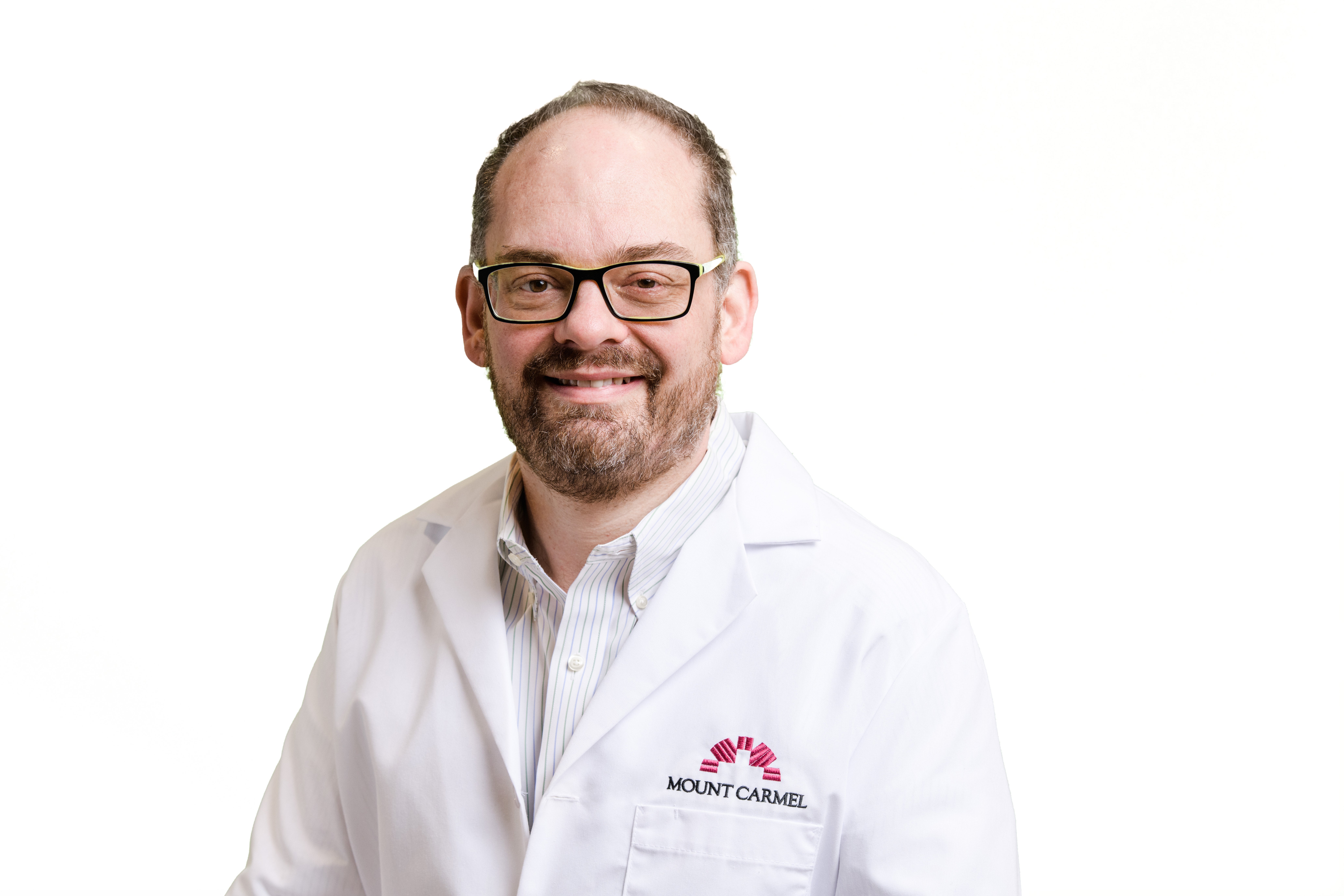Richard Gerrit Bakker, MD