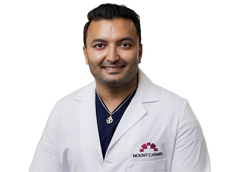 Keni Patel, MD