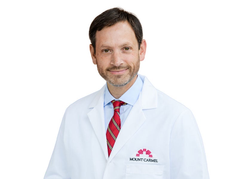Philip Neil Rancitelli, MD