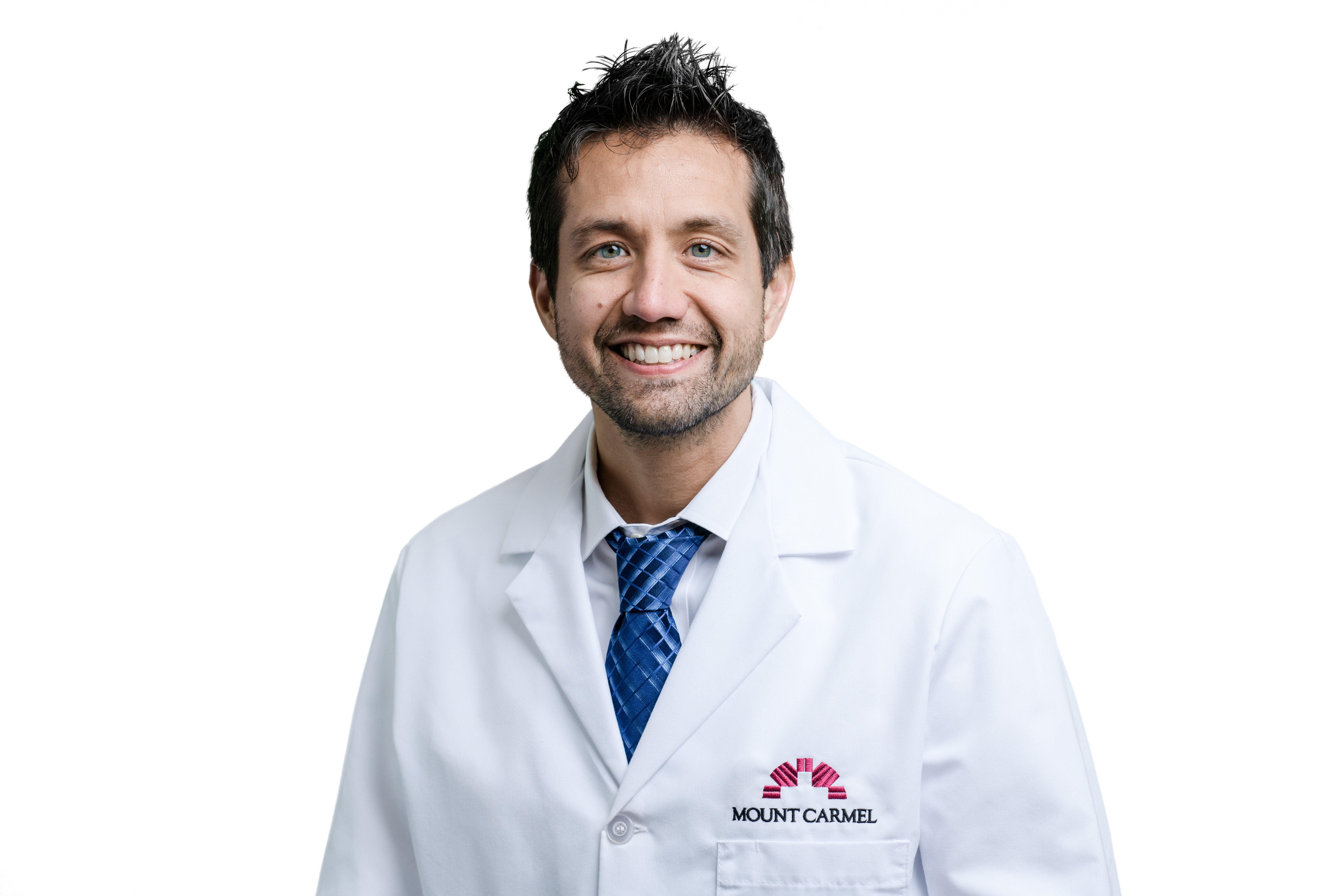 Jason Paul Evanchan, DO