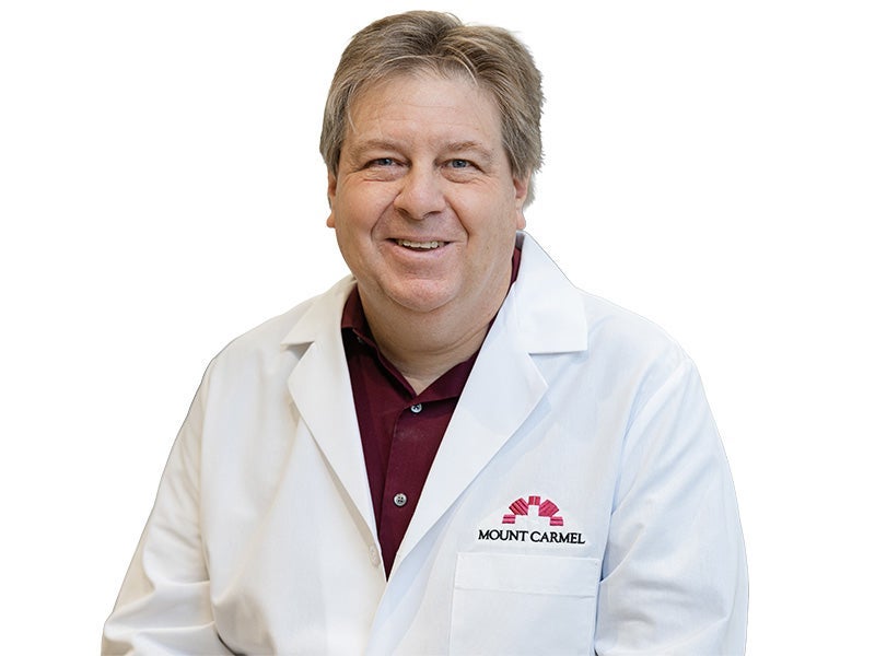 Joseph Anthony Trapp, DO