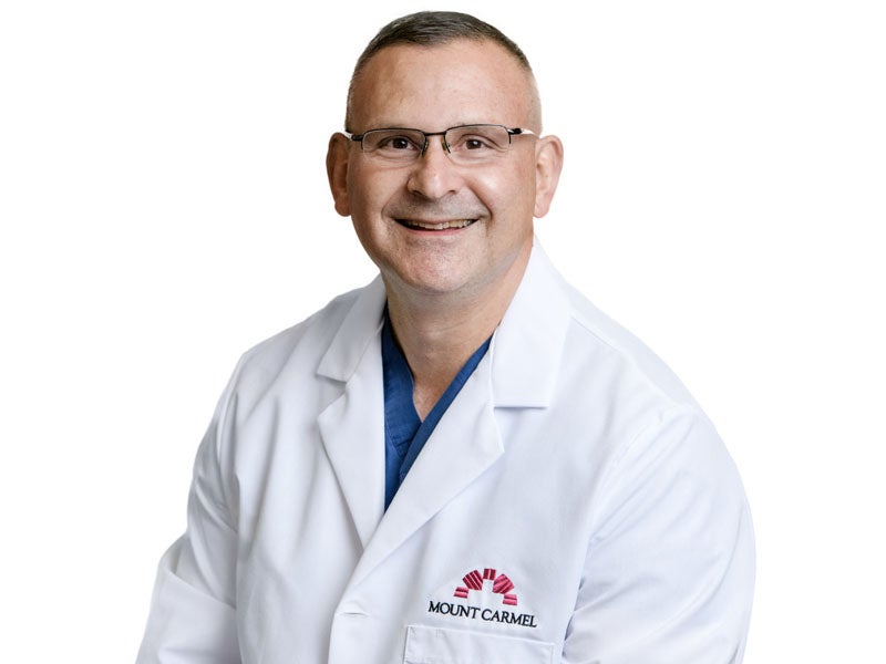 Michael Bradley Cannone, DO