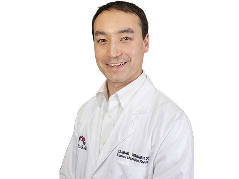 Samuel Kevin Wagner, DO