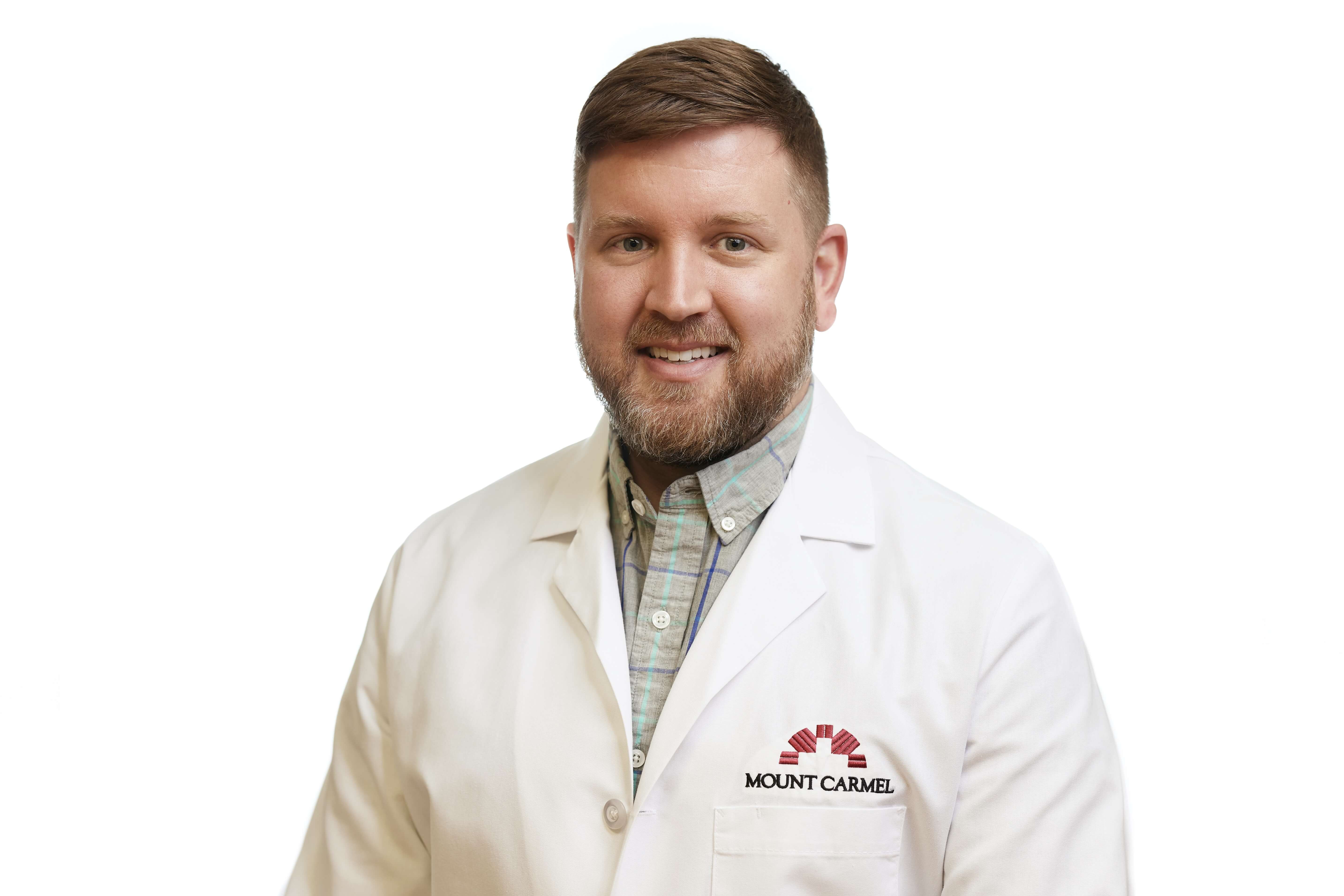 Patrick Lewis Spence, NP