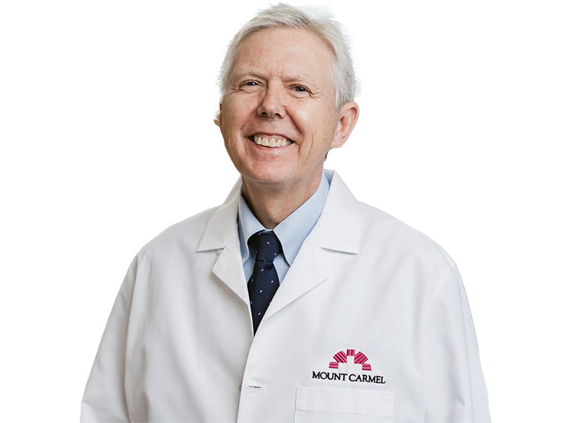 David Alan Brown, MD