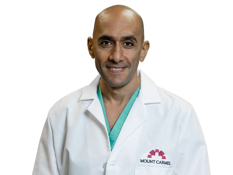 David Hannallah, MD