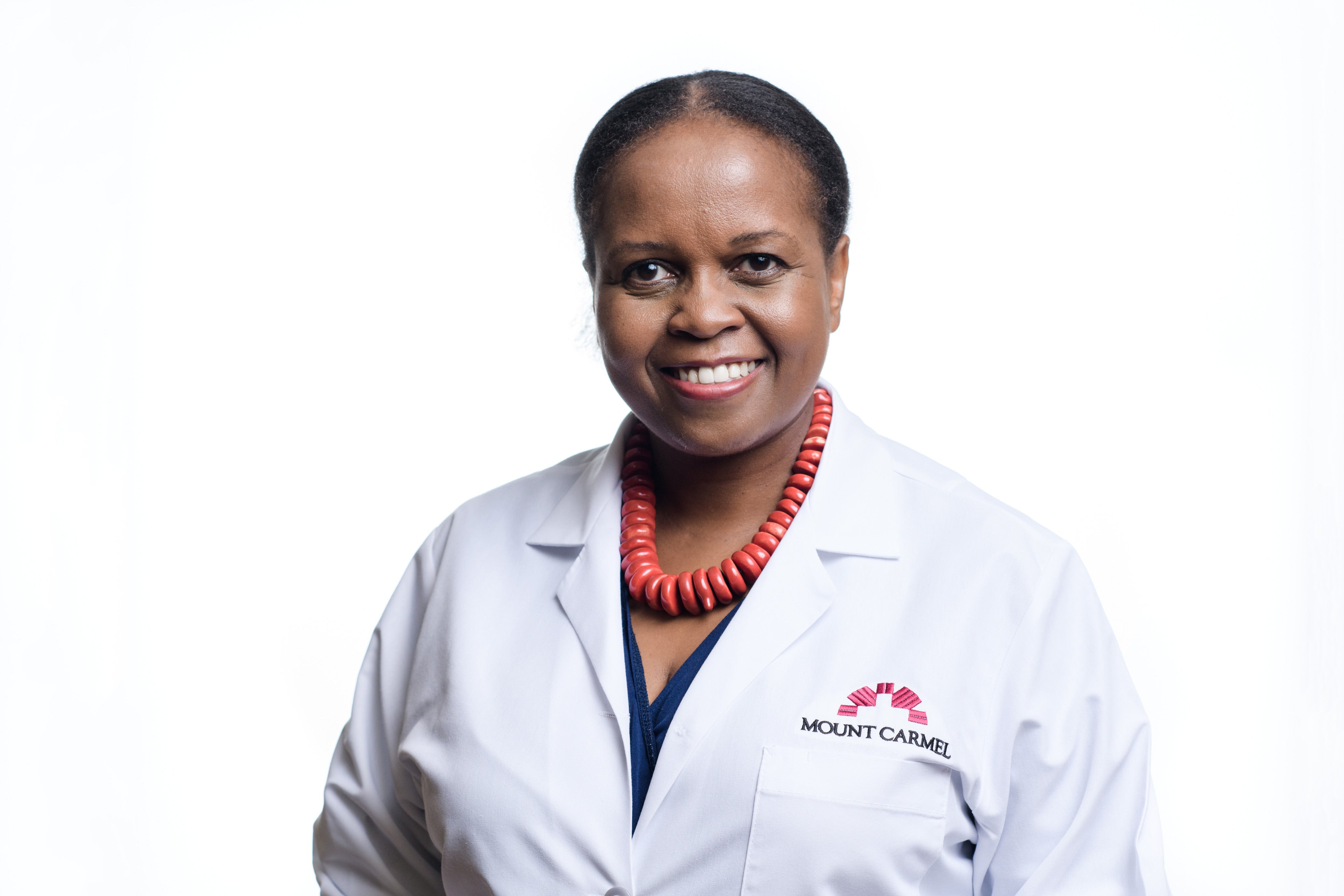Wanjiku Kabiru, MD