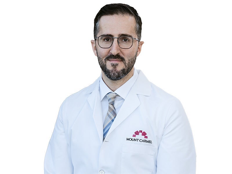Rami Ahmad, MD