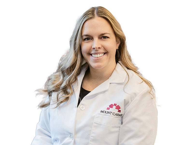 Laura Marie Durda, NP