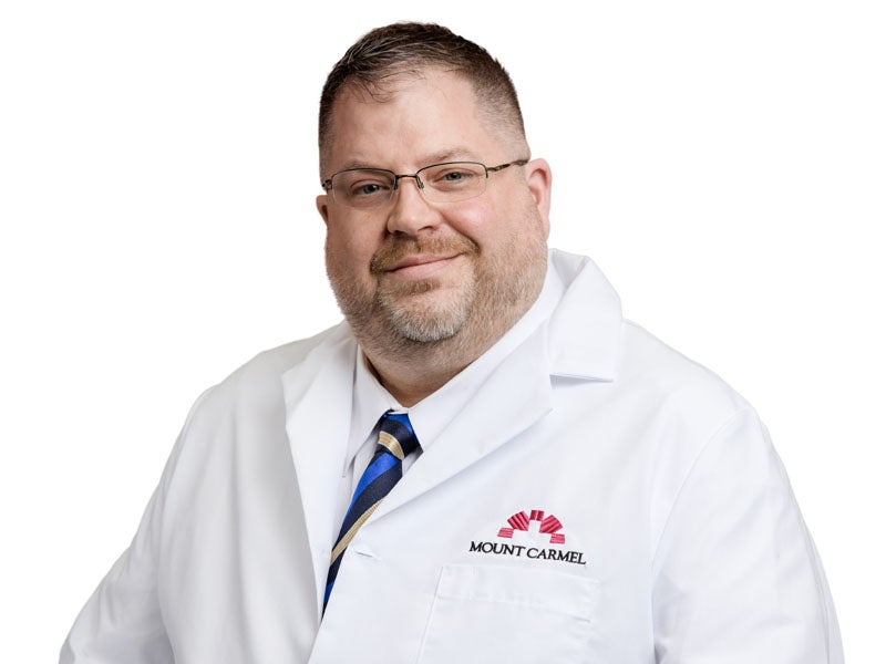 Brian Joseph Beesley, DO