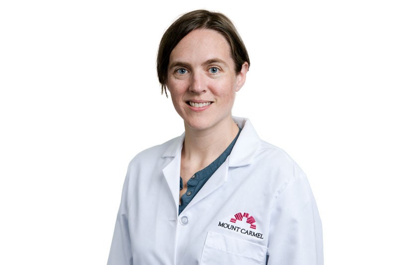 Ellen Hunter Bailey, MD