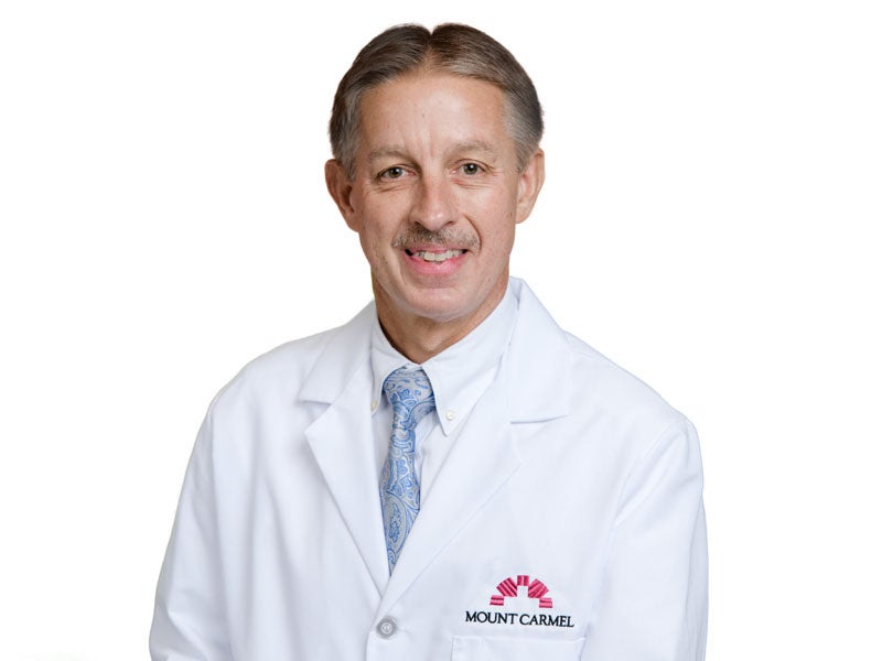 Greg Alan Wise, MD