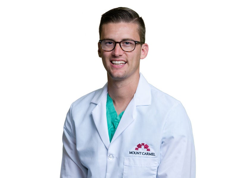 Justin Thomas Himler, DO