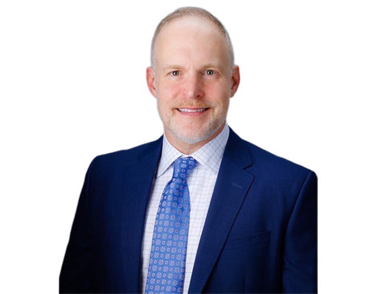 Timothy Patrick Graham, MD