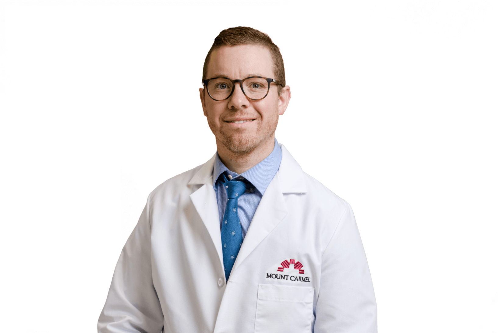 John Alexander Masino, MD, PhD