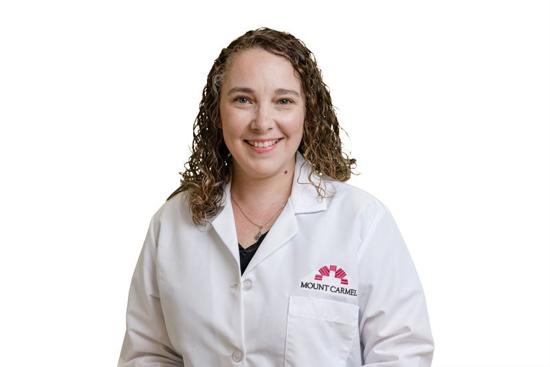 Michelle Diann Bennett, PA-C