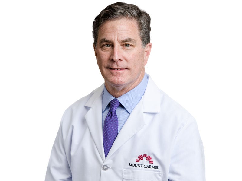 F Kevin Hackett, MD
