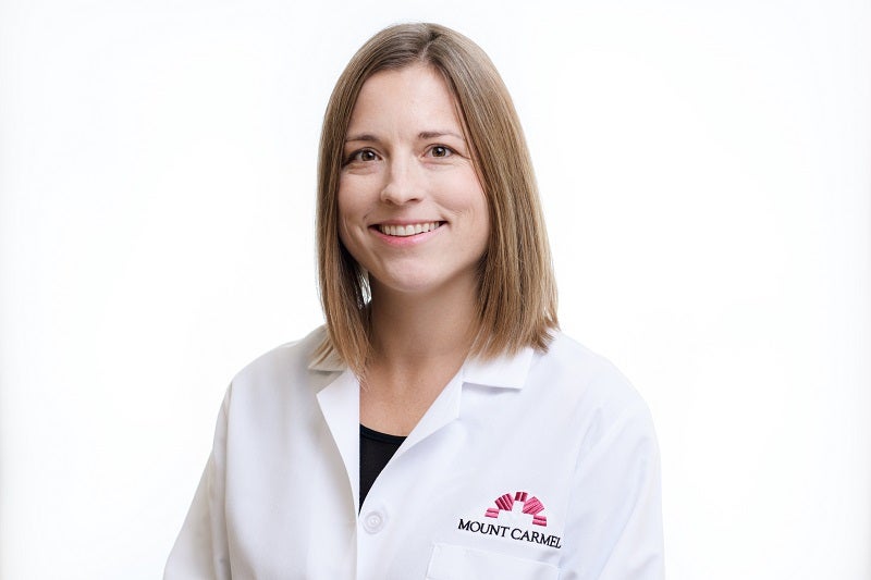 Katherine Marie Westra, MD