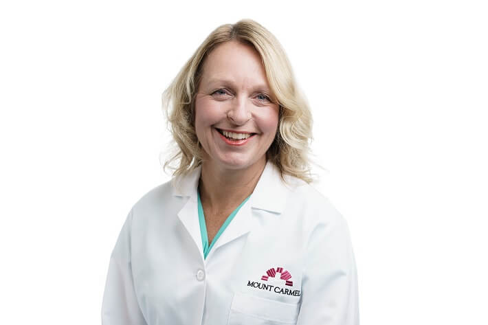 Dana Schaltz LaRochelle, MD