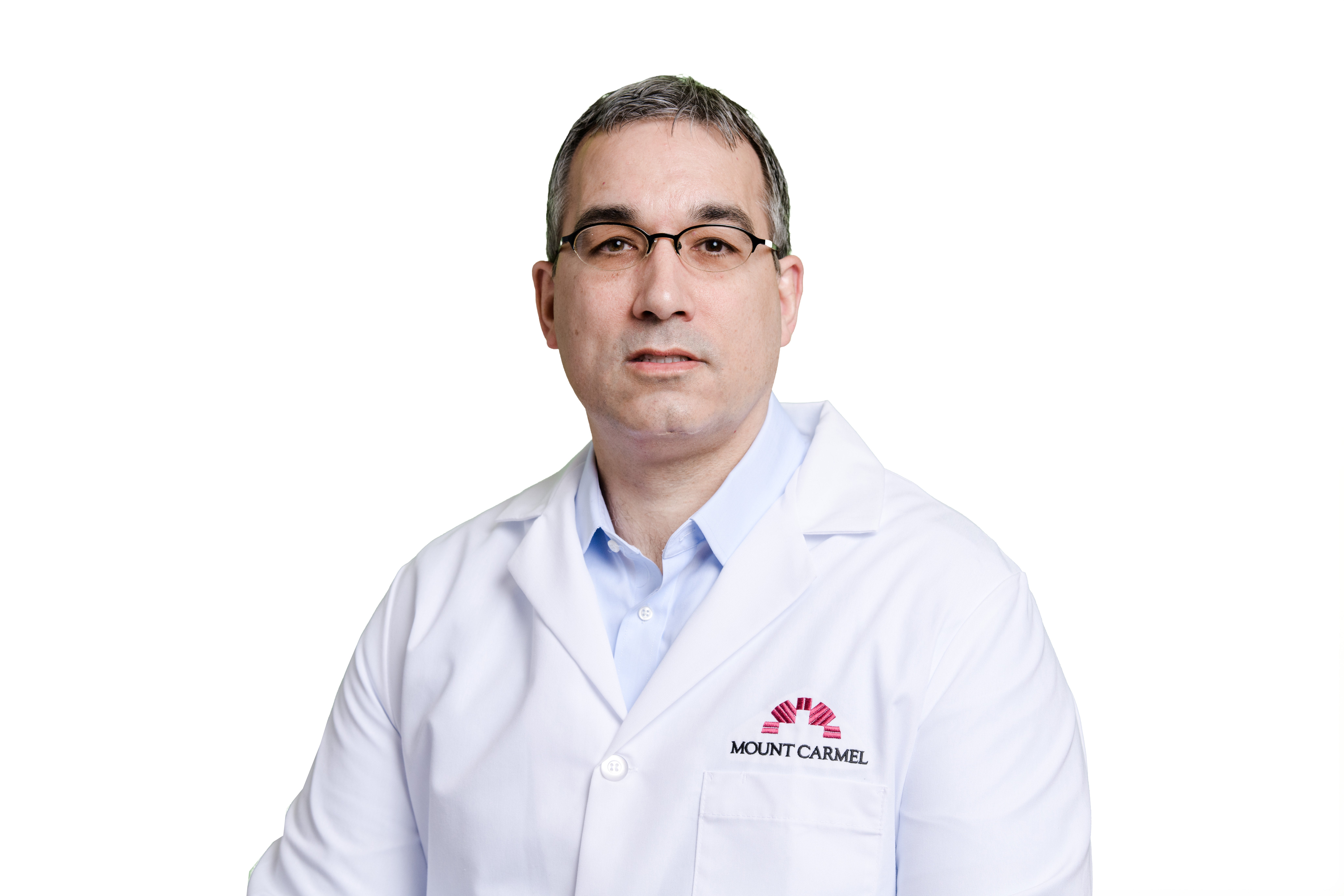 Michael P Gibson, MD