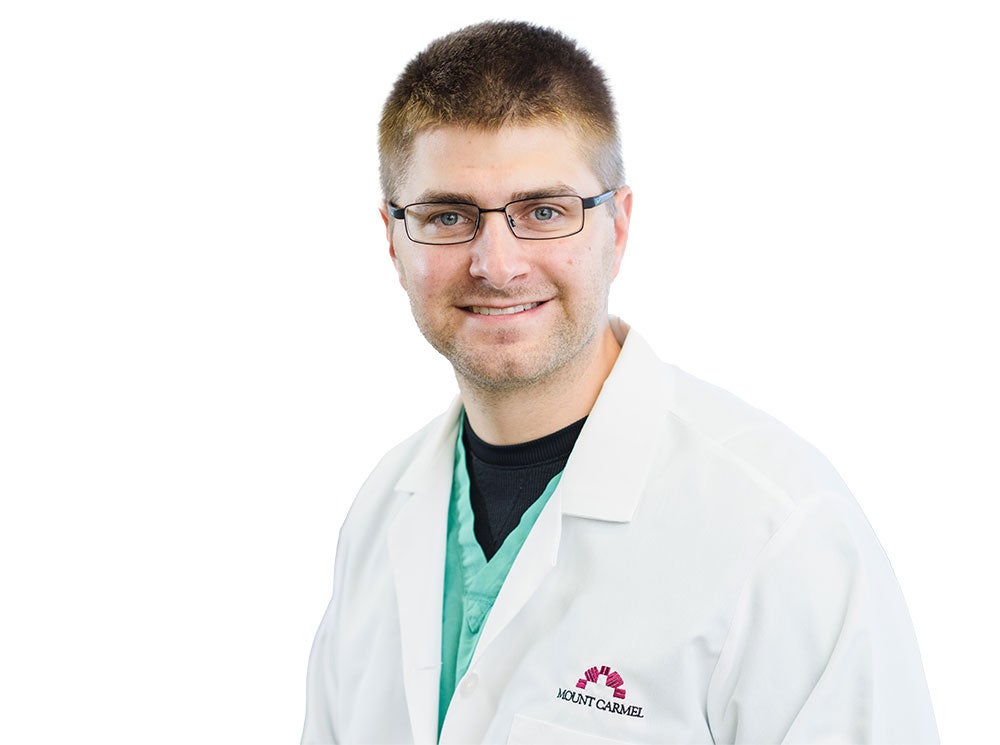 Scott Nicholas Branchick