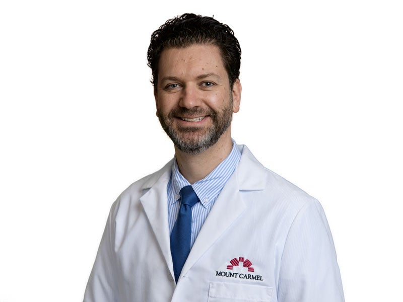 Joseph Jozic, MD