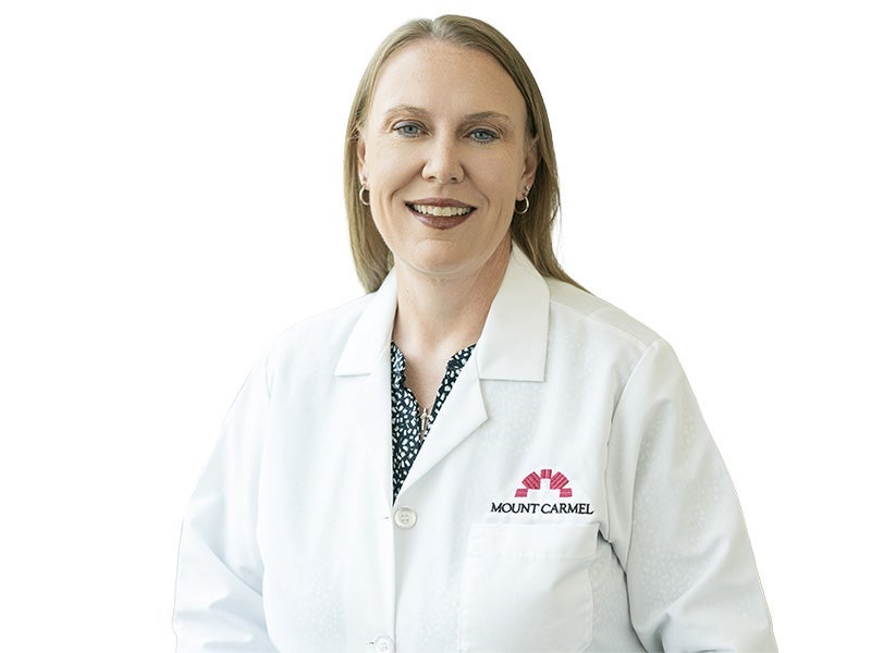 Vanessa Dawn Neuhart, NP