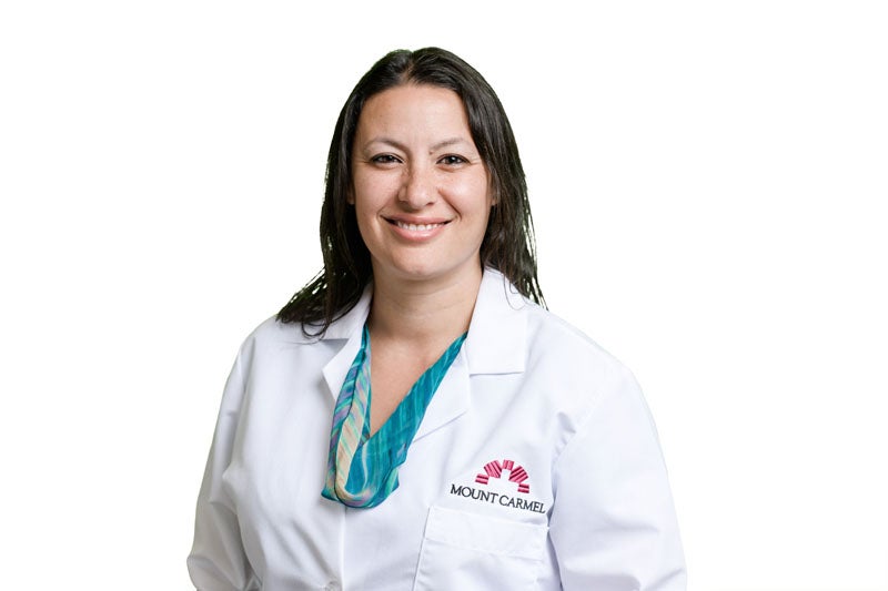 Sarah Jeyhan Sbita, MD