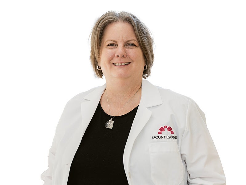 Christine Hale Emmel, NP