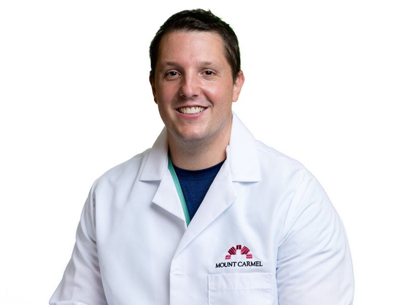 Michael James Hays, MD