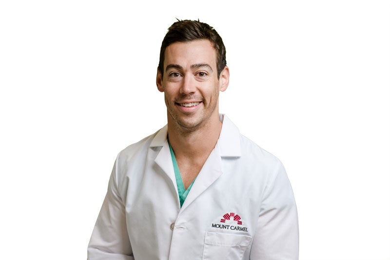 Jeffrey Robert Backes, MD