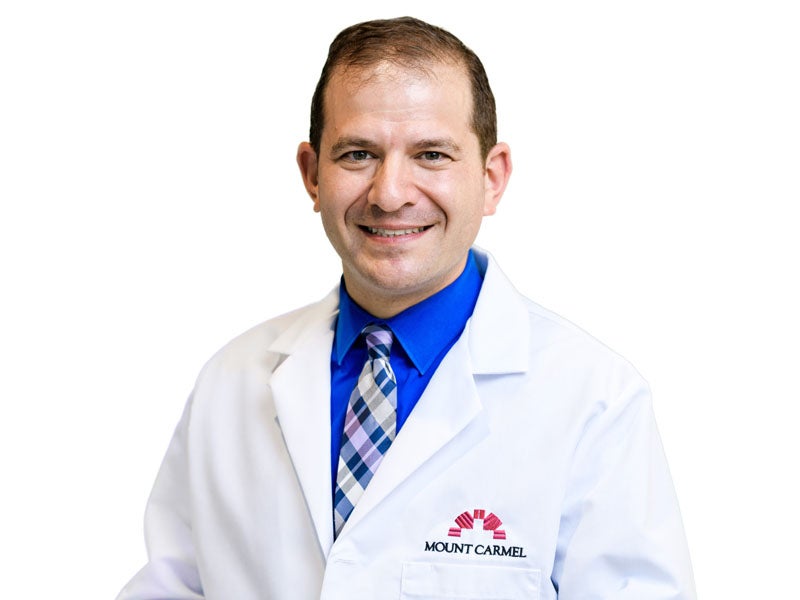 Richard Alan Schilling, DPM