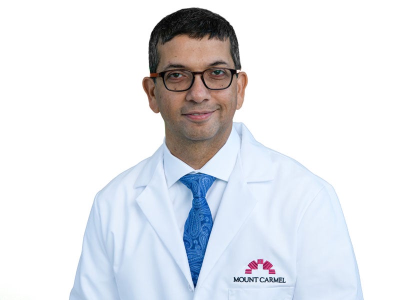 Fareed Raza Shaikh, MD