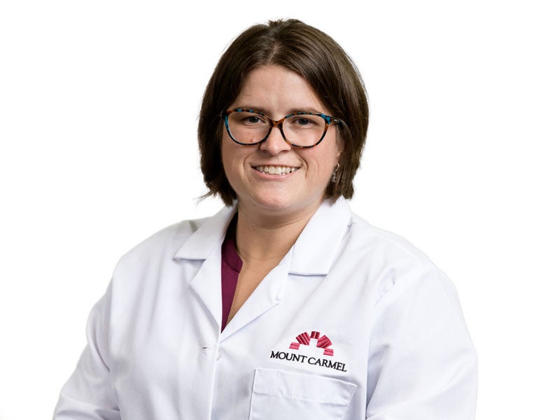 Stacey Lea Israel, NP