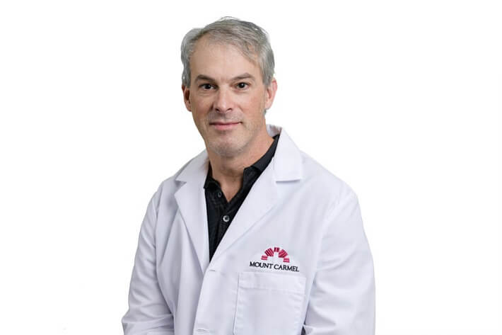 David Benjamin Goldfarb, MD