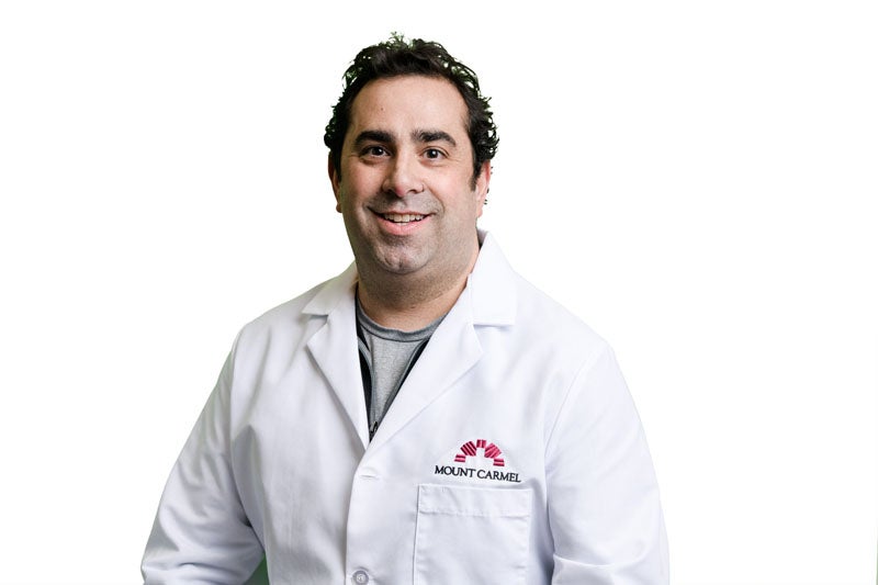 August Michael Orsinelli