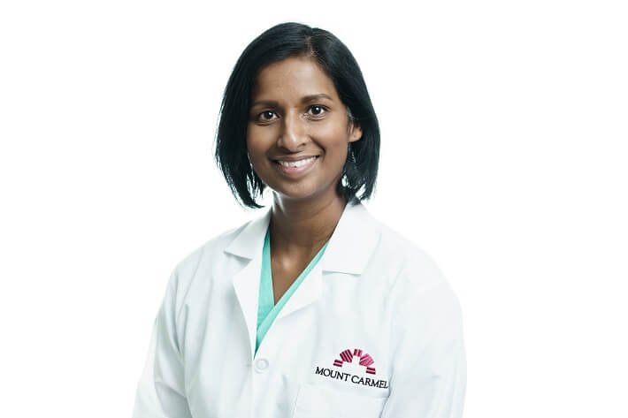Elezabeth Mathew Young, MD