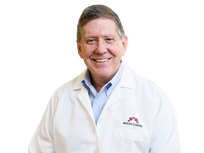 William Joseph Morris, MD