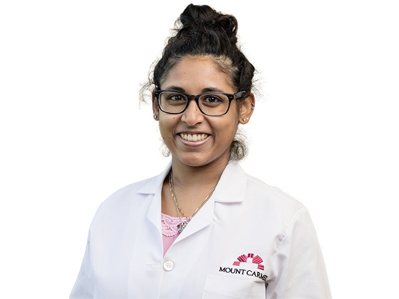 Cassandra Anandappa Tamayo