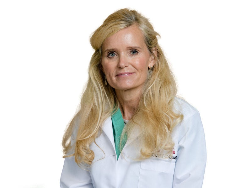 Julia Ann Hornback Widman