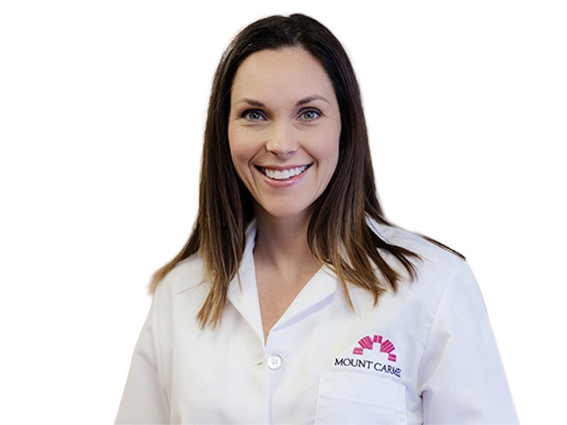 Anna Marie Brummel, CNP