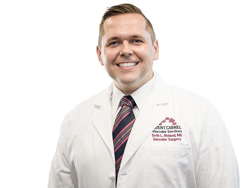 Seth Lawrence Noland, MD