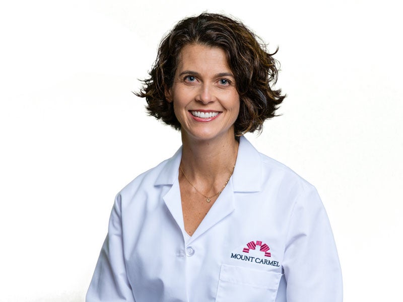 Heidi Darnell Arbona, MD