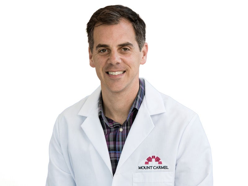 Jason Brett Lichten, MD