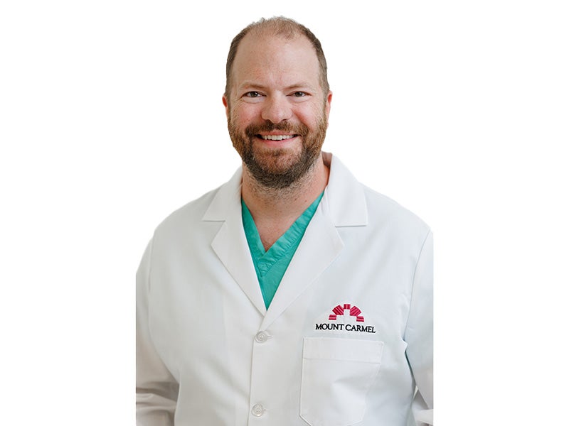 Charles Hamilton Dabbs, MD