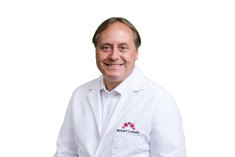 Larry Thomas Todd, DO