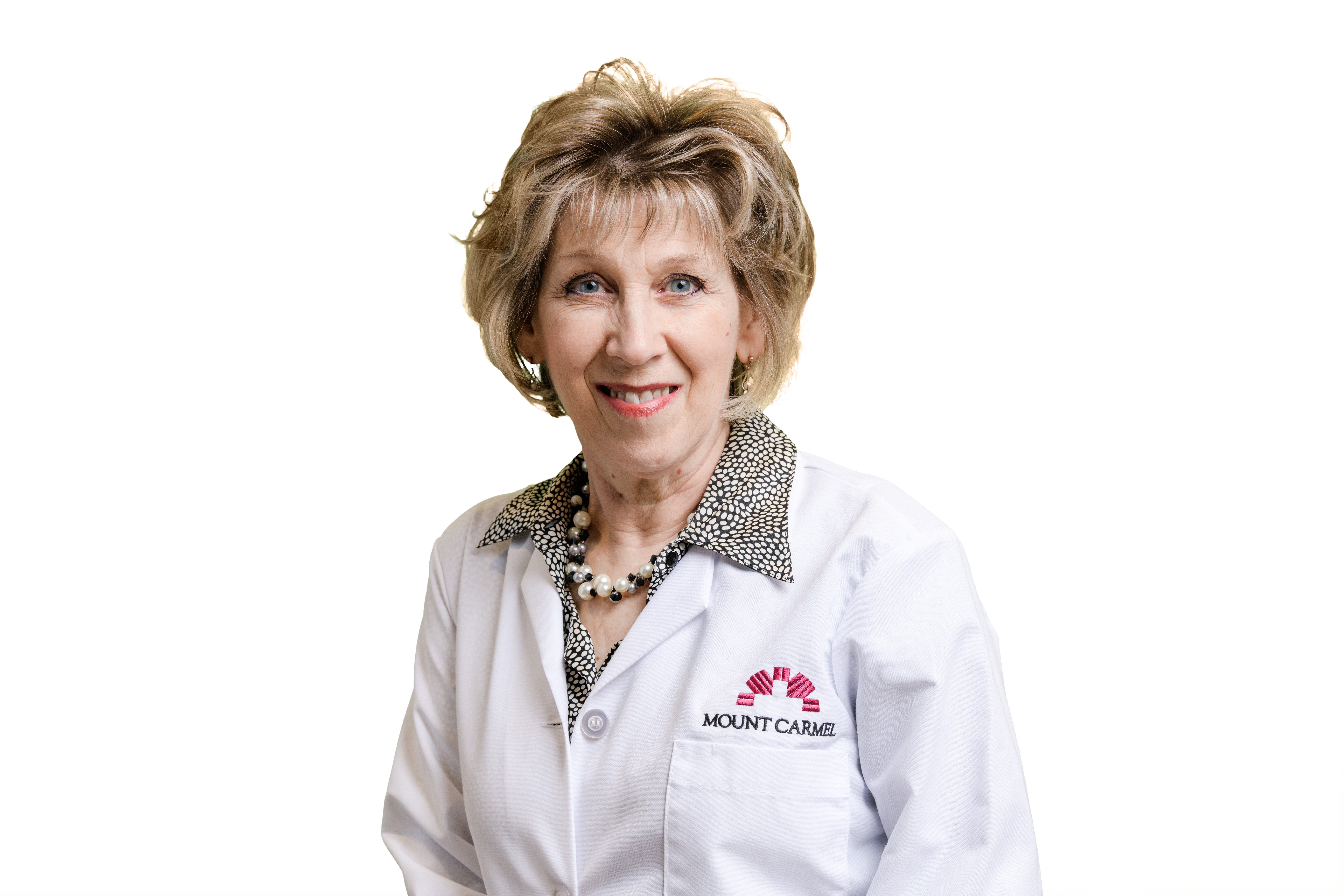 Tina Vogel Kuba, DNP