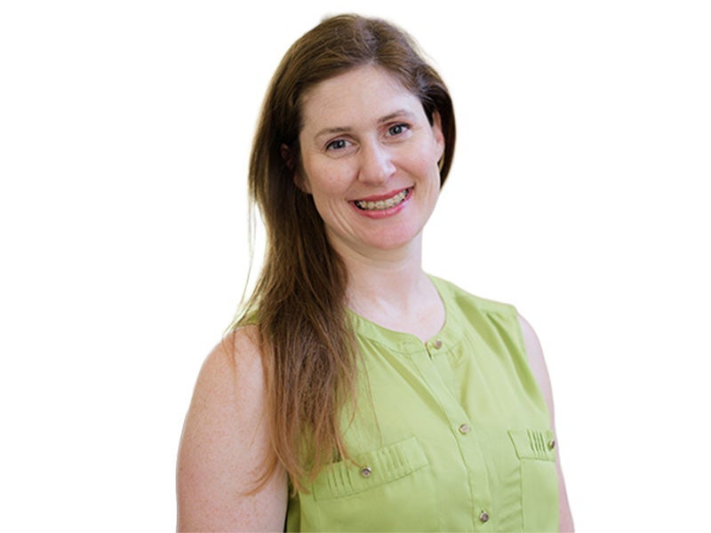 Moira Anne Skuratowicz, NP