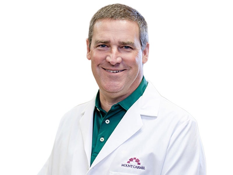 Daniel Joseph Fleshman, MD